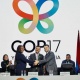 Համբարձում Մաթևոսյանն ընտրվել է COP17-ի նախագահ