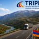 Փաշինյան․ TRIPP-ը կարող է փոխել Հայաստանի, Ադրբեջանի, Վրաստանի և Իրանի տրանսպորտային կապերը