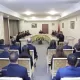ՀՀ քննչական կոմիտեն շարունակում է համալրվել երիտասարդ կադրերով. նորանշանակ 16 քննիչներ ստացել են իրենց վկայականները