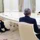 Պուտինը, Փաշինյանը և Ալիևը չհայտարարված հանդիպում են անցկացրել. «Коммерсант»