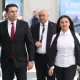 ՔՊ–ական նախկին պատգամավոր Էմմա Պալյանը՝ Ալեն Սիմոնյանի օգնական