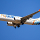 FlyDubai-ն ժամանակավորապես կդադարեցնի դեպի Իսրայել և Իսրայելից բոլոր չվերթները