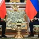 Պուտինն ու Փեզեշքիանը քննարկել են Բուշերի ատոմակայանի աշխատանքները