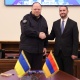 Հռոմում քննարկվել են Հայաստան-Ուկրաինա միջխորհրդարանական համագործակցության հեռանկարները