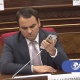 Պետք չի վերտալյոտ բարձրացնել, սուզանավ հանել, ուղղակի պահեք օրենքը․ Կարապետյանը՝ Փաշինյանին