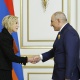 Աղոթքի նախաճաշը կարող է տարբեր երկրների մասնակիցների միջև անկեղծ քննարկումների հարթակ դառնալ․ Փաշինյան