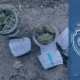 Շիրակի մարզում 60-ամյա տղամարդու տնից մոտ 1 կգ մարիխուանա է հայտնաբերվել