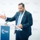 TRIPP+ հիմնադրամի ղեկավարն ընդլայնում է ներդրումները Հայաստանում․ Թեղուտի պղինձը կարտահանվի ԱՄՆ