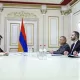 Հայաստանն ու Սերբիան քննարկել են տնտեսական համագործակցության ընդլայնումը