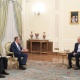 Լավրովն ու Փեզեշքիանը հանդիպել են