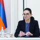 Վարդապետյանը կարգապահական տույժ է նշանակել 3 դատախազի նկատմամբ
