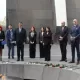 Չեխիայի խորհրդարանի պատվիրակությունն այցելել է Հայոց ցեղասպանության հուշահամալիր