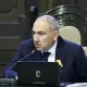 Աշխատանքային խումբ՝ «Հարավկովկասյան երկաթուղու» կոնցեսիոն կառավարման խնդիրները քննարկելու համար
