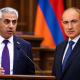 Նիկոլ Փաշինյանը դատական հայց է ներկայացրել «Ուժեղ Հայաստան»-ի պատգամավոր Էդգար Ղազարյանի դեմ