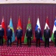 ԱՊՀ երկրների առաջնորդների ընդլայնված գագաթնաժողովը մեկնարկել է