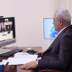 Նարեկ Ապիտոնյանն ու Համաշխարհային բանկի ներկայացուցիչը քննարկել են էներգետիկ ծրագրերն ու Հայաստան-Թուրքիա էլեկտրաէներգետիկ կապի հնարավորությունը
