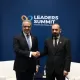 Արարատ Միրզոյանը և Խալեդ էլ Էնանին քննարկել են Հայաստանի և ՅՈՒՆԵՍԿՕ-ի միջև համագործակցության հարցեր