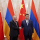 Փաշինյան․ Հայաստանի և Չինաստանի հարաբերությունները ձեռք են բերել ռազմավարական բովանդակություն