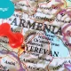 Համաշխարհային զեկույցի համաձայն՝ ՀՀ զբոսաշրջային ապահովության և անվտանգության ցուցիչը կտրուկ վատթարացել է․ «Լույս» հիմնադրամ