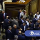 Աժ-ում մոտ 10 րոպե իրար են ծեծել