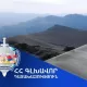 Չկալովկային կվերադարձվի 3240 քմ ընդհանուր մակերեսով երկու հողատարածք․ Դատախազություն
