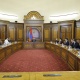 Փաշինյանի գլխավորությամբ տեղի է ունեցել խորհրդակցություն