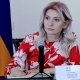 Արաքսյա Սվաջյանը նշանակվել է Մանկավարժական համալսարանի ռեկտորի ժամանակավոր պաշտոնակատար