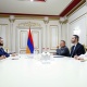 ԱԺ-ում քննարկվել են Հայաստան-Կիպրոս հարաբերություններն ու տարածաշրջանային հարցերը