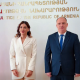 Հայաստանն ու Վրաստանը կարող են փոխանակել փորձագիտական մեթոդական ձեռնարկներ և գիտական նյութեր
