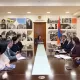 Անդրեասյանը հանձնարարել է ներկայացնել ուսուցիչների կամավոր ատեստավորման ժամանակացույցը