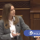 Թույլ չենք տալու մեր ընտանեկան մոդելը ներկայացնել որպես բռնության մոդել. Աննա Գրիգորյան