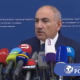 Փաշինյանը կրկին խոսել է դատաիրավական համակարգում կոռուպցիայի մասին