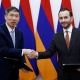 ԱԺ-ի և ՄԱԶԾ-ի միջև խորհրդարանական զարգացման շուրջ համագործակցության հուշագիր է ստորագրվել