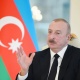 Հայաստանի ներկայիս իշխանությունները տարածքային պահանջներ են ներկայացրել մեզ, փորձել են վիրավորել ադրբեջանական ժողովրդին.  Ալիև