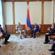 Չեխիան պատրաստակամ է խորացնել համագործակցությունը Հայաստանի հետ․ դեսպան Պիրունչիկ