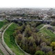 Հրազդանի կիրճին պահպանվող տարածքի կարգավիճակ շնորհելու հարցը կքննարկվի ավագանու նիստում