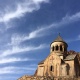 Վայոց Ձորի թեմը նոր Առաջնորդական տեղապահ ունի