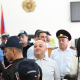 Ոստիկանությունը Արթուր Սարգսյանին չի ներկայացրել դատական նիստին. նիստը հետաձգվել է