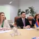Հայաստանն ու Օմանը քննարկել են կենսաբազմազանության պահպանության ոլորտում երկկողմ համագործակցության զարգացման հնարավորությունը