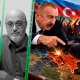 Ալիևը մեծացնում է ճնշումը Փաշինյանի վրա․ մի կայծը կարող է պայթեցնել Ադրբեջանը