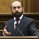 Արարատ Միրզոյանն ԱԺ կգնա․ «Հրապարակ»