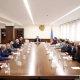 Սուրեն Պապիկյանի գլխավորությամբ տեղի է ունեցել պաշտպանության նախարարին կից հասարակական խորհրդի նիստը