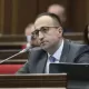 Արսեն Թորոսյանին թանկարժեք վագր են նվիրել․ «Հրապարակ»