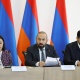 Արարատ Միրզոյանի նախագահությամբ տեղի է ունեցել ՅՈՒՆԵՍԿՕ-ի ՀՀ ազգային հանձնաժողովի նիստը