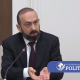 Չկա սահմանադրություն փոխելու պահանջ, որը բանակցվում է, Ադրբեջանը հրապարակային է պահանջում. Միրզոյան