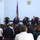 ՍԴ նախագահի ընտրության հարցով նոր նիստ է նշանակվել
