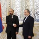 Միրզոյանն ու Արաղչին հեռախոսազրույց են ունեցել