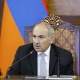 Մարդ է, անցել է, զինվորականները հայտնաբերել, հանձնել են ԱԱԾ-ին․  Փաշինյան