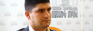 Депутат от правящей в Армении партии настаивает: Сторожа комбината убил азербайджанский военнослужащий