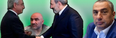Սպանություն, որը միավորում է Սարգսյանին և Փաշինյանին․Ալեքսանյանի հովանավորները